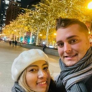 Meet your Posher, Trevor